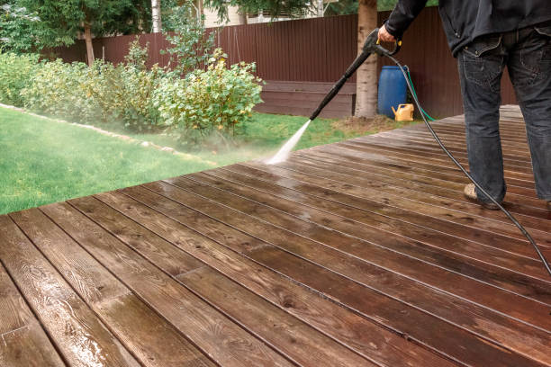 Professional Pressure Washing in Garner, IA