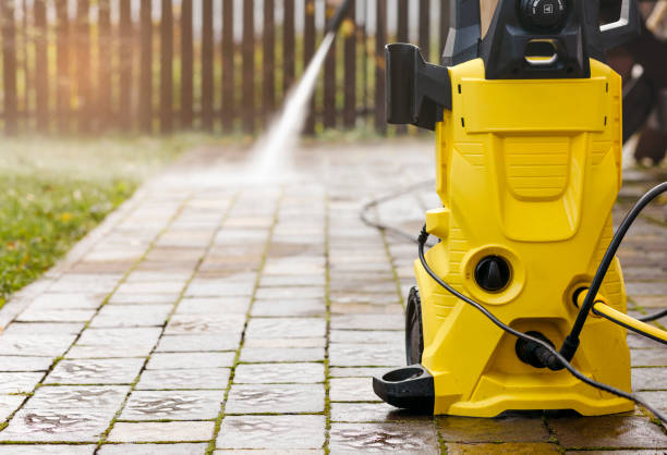 Playground Equipment Cleaning in Garner, IA